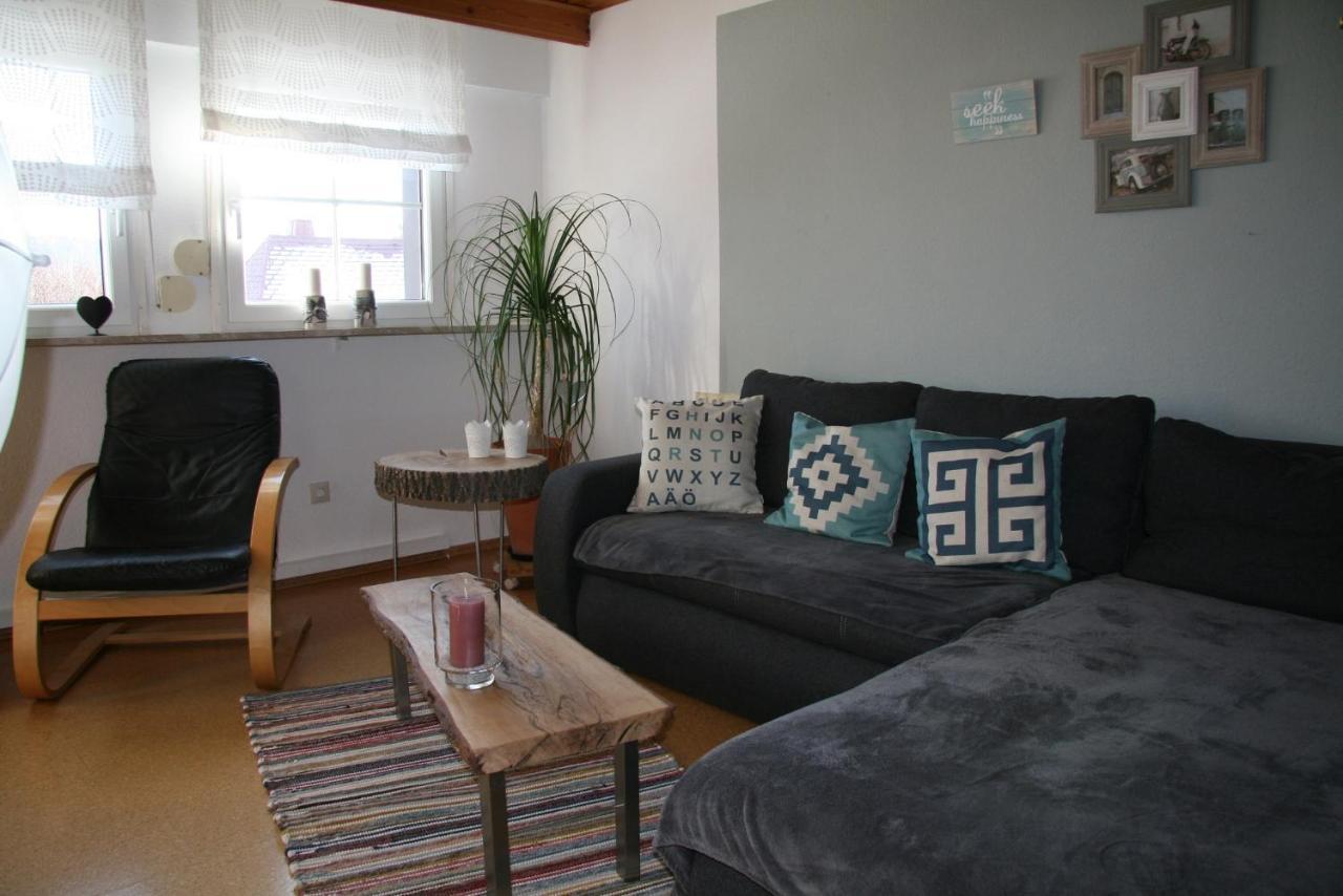 Ferienwohnung Dieter Popp Münchberg Exteriér fotografie